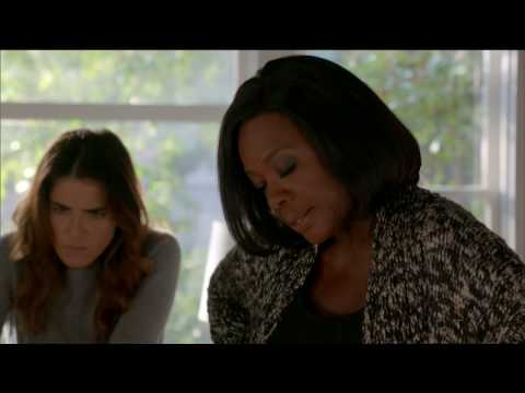 Conner blames himself for Wes`s death #4 - How to Get Away With Murder season 3