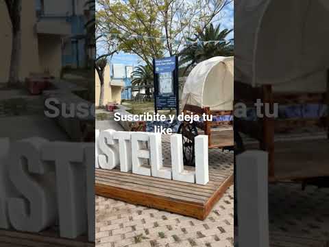 Juan jose Castelli Chaco