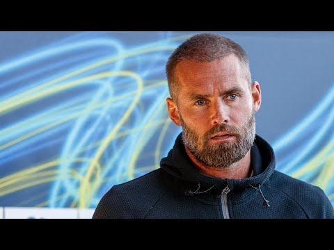 Presskonferens efter Östersunds FK – HIF