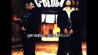 C-Block - My Life [Lyrics + HQ] 1997