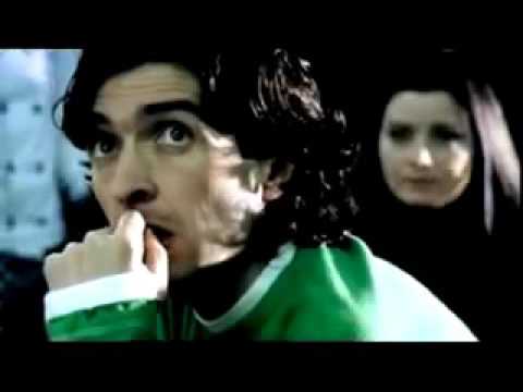 Ireland win the World Cup Carlsberg TV Ad