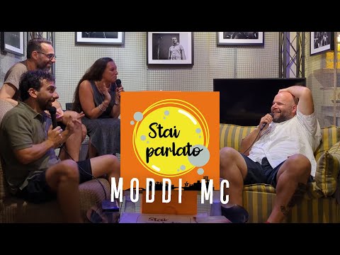 YOU'RE TALKING - Episode 33 - Moddi MC, Part 1