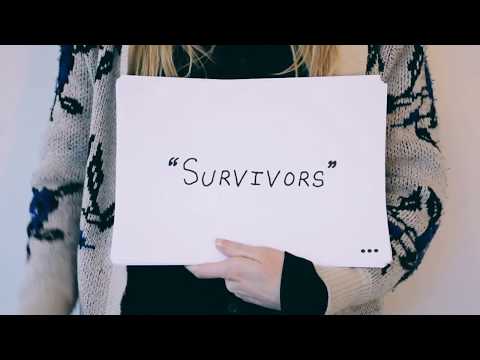 Smashproof feat. Tae Williams - Survivors [Official Acoustic Lyric Video]