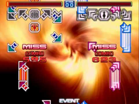 [Pump It UP 2013 FIESTA 2] Nightmare - Dream To Nightmare [Single 21 & 23]