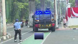 Intips - Serba Serbi Persiapan Peringatan Hari Kemerdekaan RI Di Gedung DPR