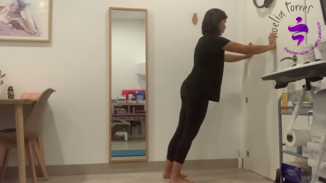 5️⃣ RETO 21 días EJERCICIO Y SUELO PÉLVICO