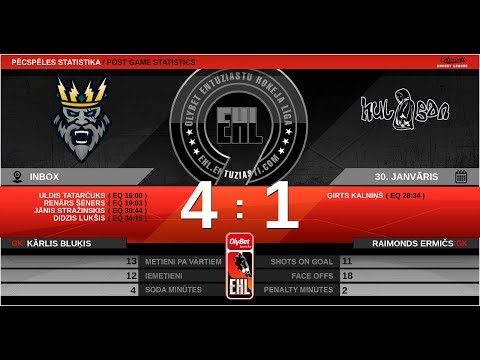 2020 01 30 Negaiss Huligan