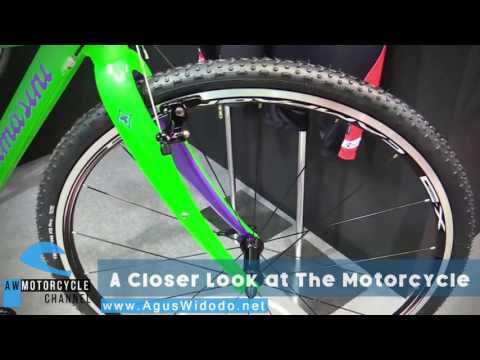 Tommasini Racing Alloy Cyclo Cross Bike 2017 ~ give your REVIEW to this bicycle bike please