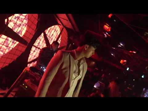 [ATMOS] SOFT OPENING | WEDNESDAY 10.07.2019