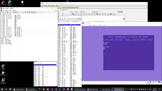 C64: MusicStudio2 play music from machine code
