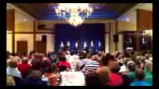 Declaration and the Booth Brothers, "Still Feelin' Fine"