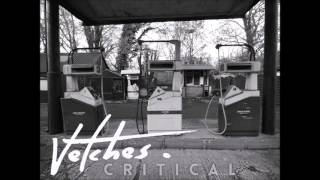 Vetches - Metropolis (Official Audio)