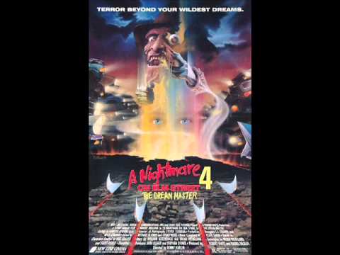 Dramarama Anything Anything soundtrack from A Nightmare on Elm Street 4 The Dream Master