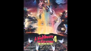 Dramarama Anything Anything soundtrack from A Nightmare on Elm Street 4 The Dream Master