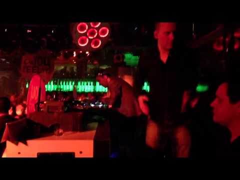 DJ Licious live @ Shomi invites Can you feel it