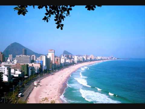 Lauhaus - Back To Ipanema