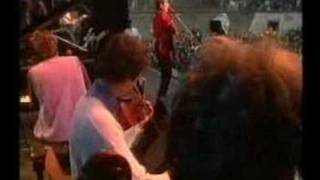 Joan Baez - Ellas danzan solas