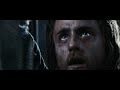 30 Days Of Night The Stranger Death Scene HD