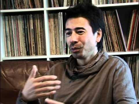 Bomb the Bass interview - Tim Simenon (part 5)