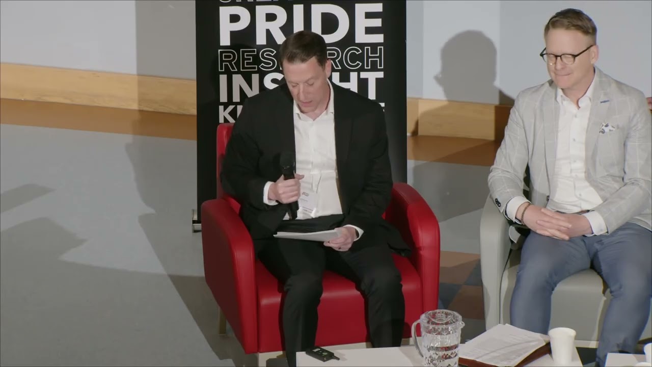 Turning AI into Impact - Chris Fevens