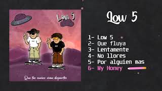 My Honey Music Video