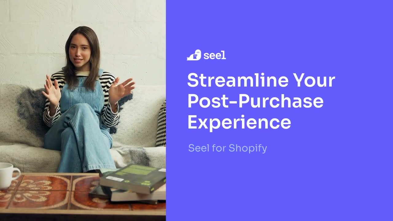 Seel Worry‑Free Purchase Demo