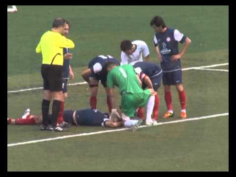 Kozluspor 1-4 Zonguldakspor (Geniş Özet)