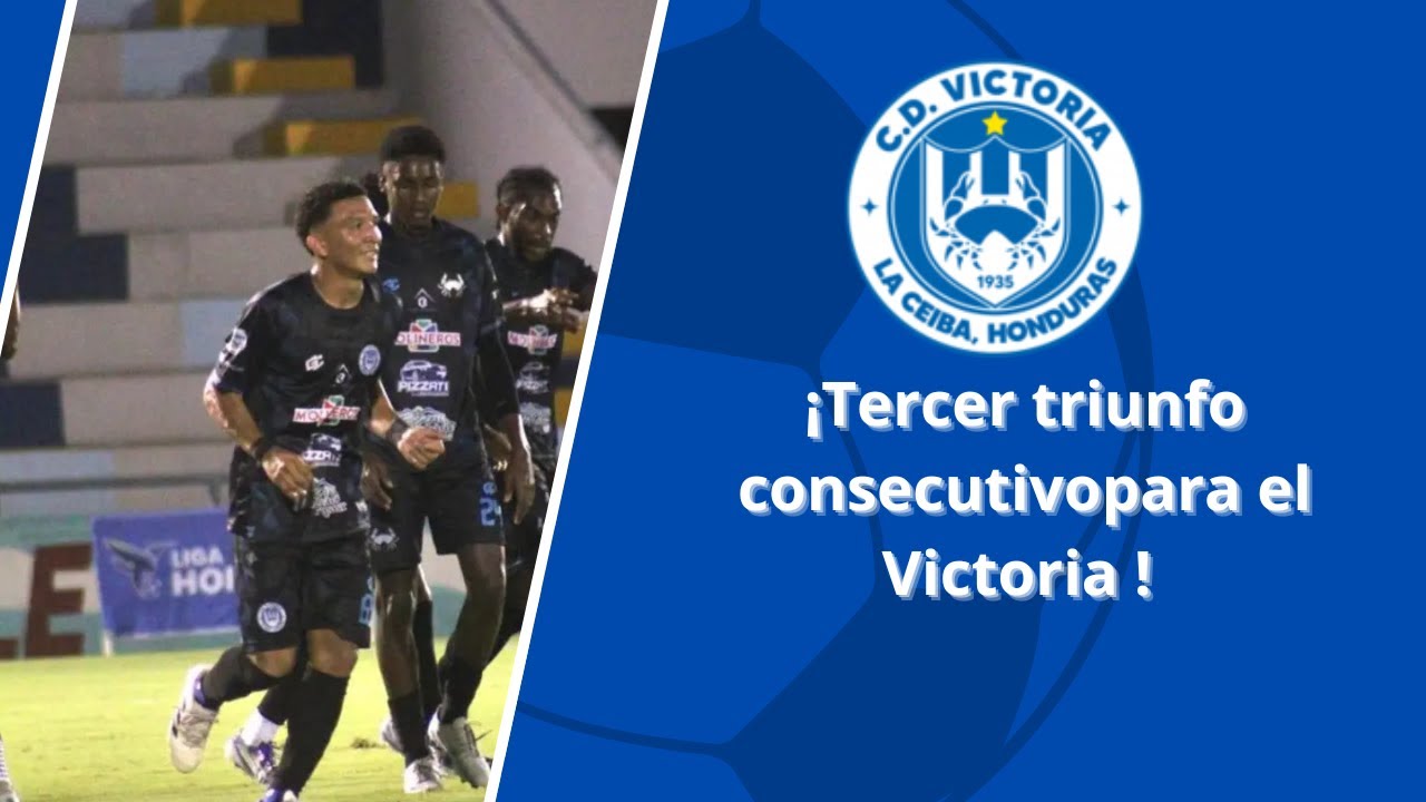 ¡La Jaiba sigue en alza e impone récords en goleada al Choloma!