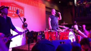 Everybody Loves Jill - Cowboy Mouth