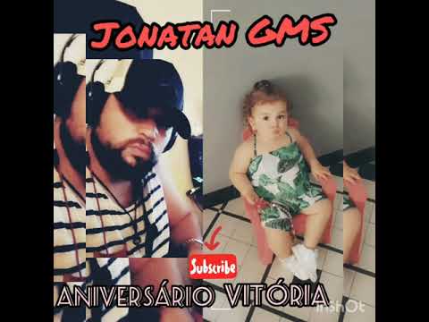 jonatan nova musica cigana 2020 aniversário vitória #