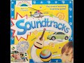 Living Learning Soundtracks Game