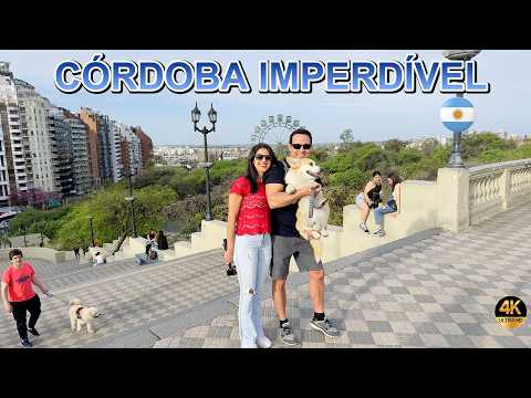 CÓRDOBA ARGENTINA 🇦🇷 