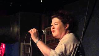 Maura O'Connell, Crazy Love