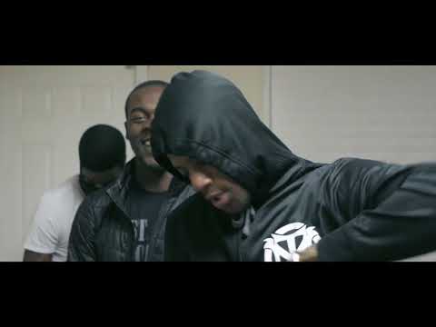 Yung Inkky - Gummo Remix (Official Video)