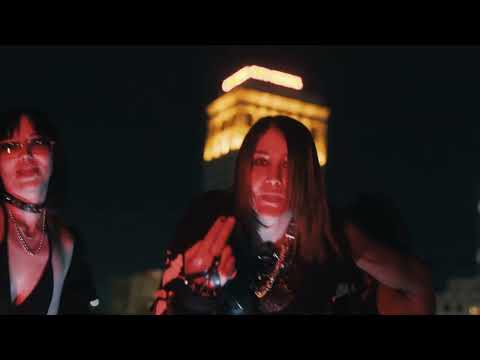 Starlee Savy & Gelato Savage Ft. 808 Official- Catch A Vibe (Official Music Video)