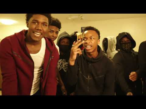 Fazo G. Floxks - Goofy (Music Video) [Shot by @Mookiemadface]