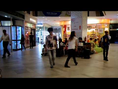 130315 KPOP Dance Off Vol 36: Teen Top - To You