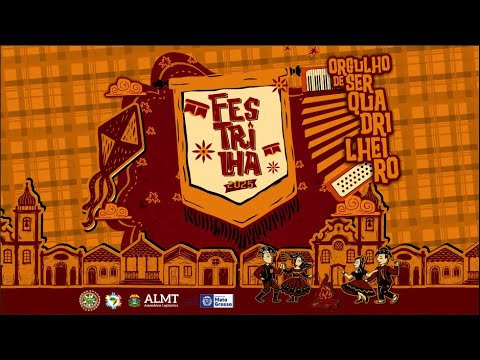 FESTRILHA 2025 - Polo Porto Alegre do Norte - MT - FMTQ 10 anos