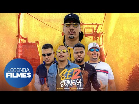 SET DJ SONECA 2.0 - MC Leozinho ZS, MC Menor ZL, MC Cassiano, MC Jhojhow e Soneca (Legenda Filmes)