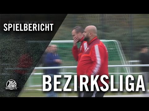 Last-Minute-Siegtor: Großkreutz’s Türkspor Dortmund 2000 bleibt auf Tuchfühlung mit der Spitze