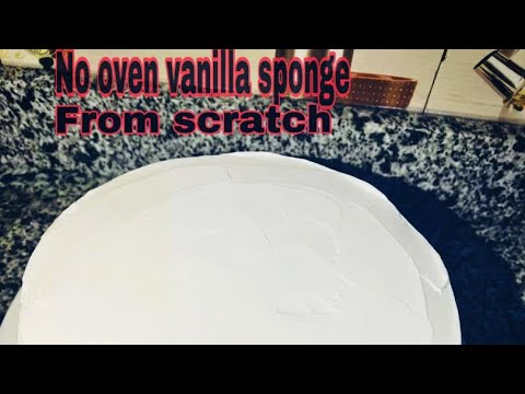 World best vanilla sponge cake recipe #millionviews #cakedecorating #viralvideos @CakesbyMK