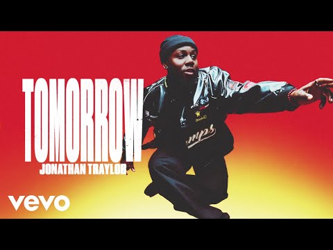 Thumbnail for Tomorrow video