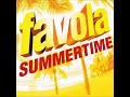 Favola - Summertime