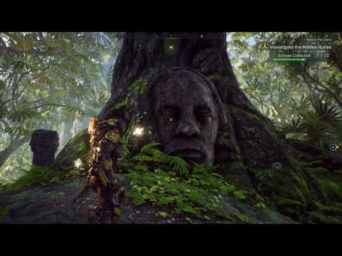 Anthem [PC] Gameplay Walkthrough Part 2