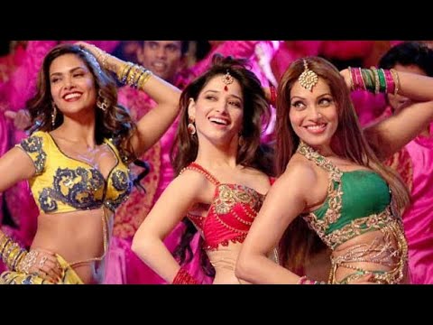 Piya Ke Bazaar Mein Full  Humshakals  Saif Riteish BipashaTamannaah Ram Kapoor Esha