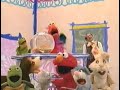 Sprout Tunes The Pets Song Elmo S World