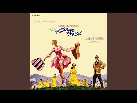 Edelweiss (1965 Original Soundtrack Version)