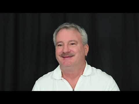 David Lindsay Interview