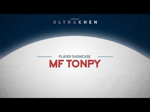 World Warriors of Capcom Cup: MF Tonpy