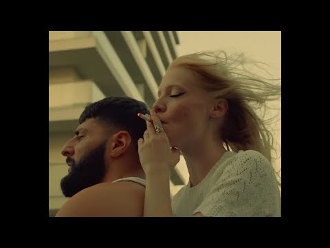 (FREE) Morad x Makar x Deep House Type Beat - "Paranoia"